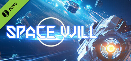 Space Will Demo banner