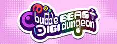 BubbleBeast DigiDungeon cover