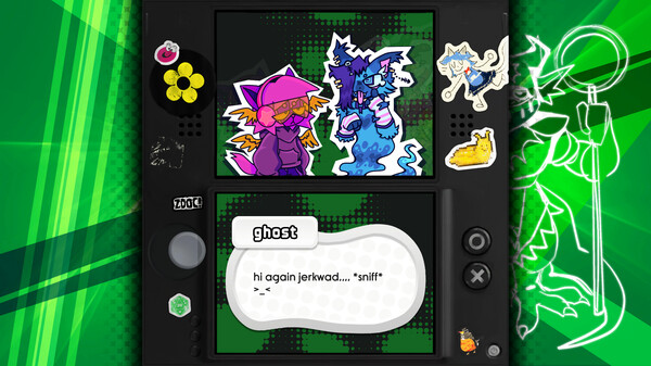 BubbleBeast DigiDungeon screenshot 2