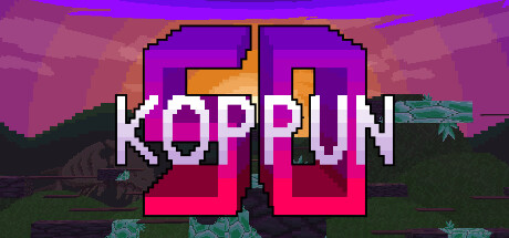 Koppun-50 Cheat Engine/CT