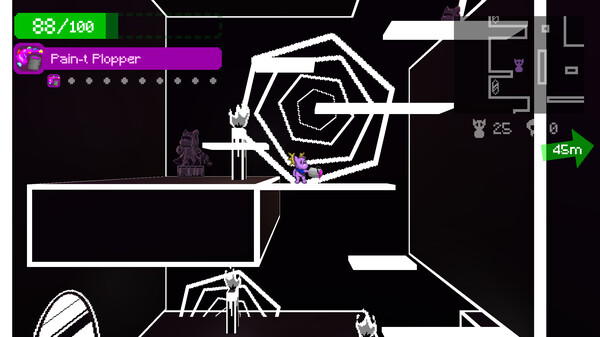 Koppun-50 screenshot 5