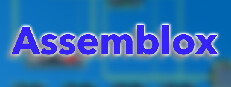 Assemblox
