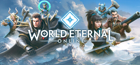 Обложка World Eternal Online