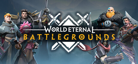 World Eternal: Battlegrounds banner