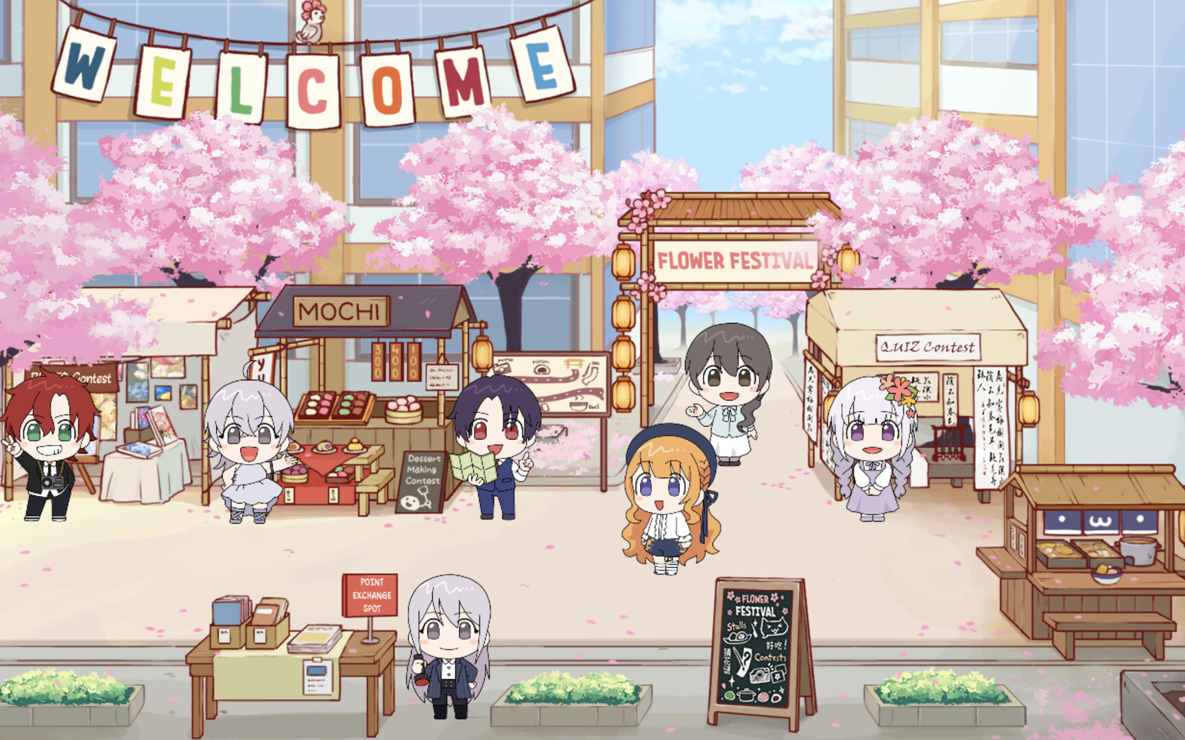 The Villainess Quits screenshot #4