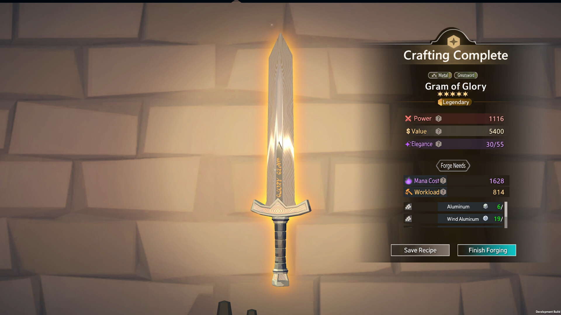 Bladesmith Shop Simulator screenshot #6