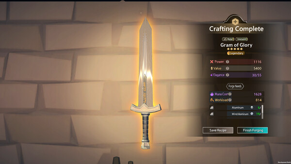 Bladesmith Shop Simulator screenshot 6