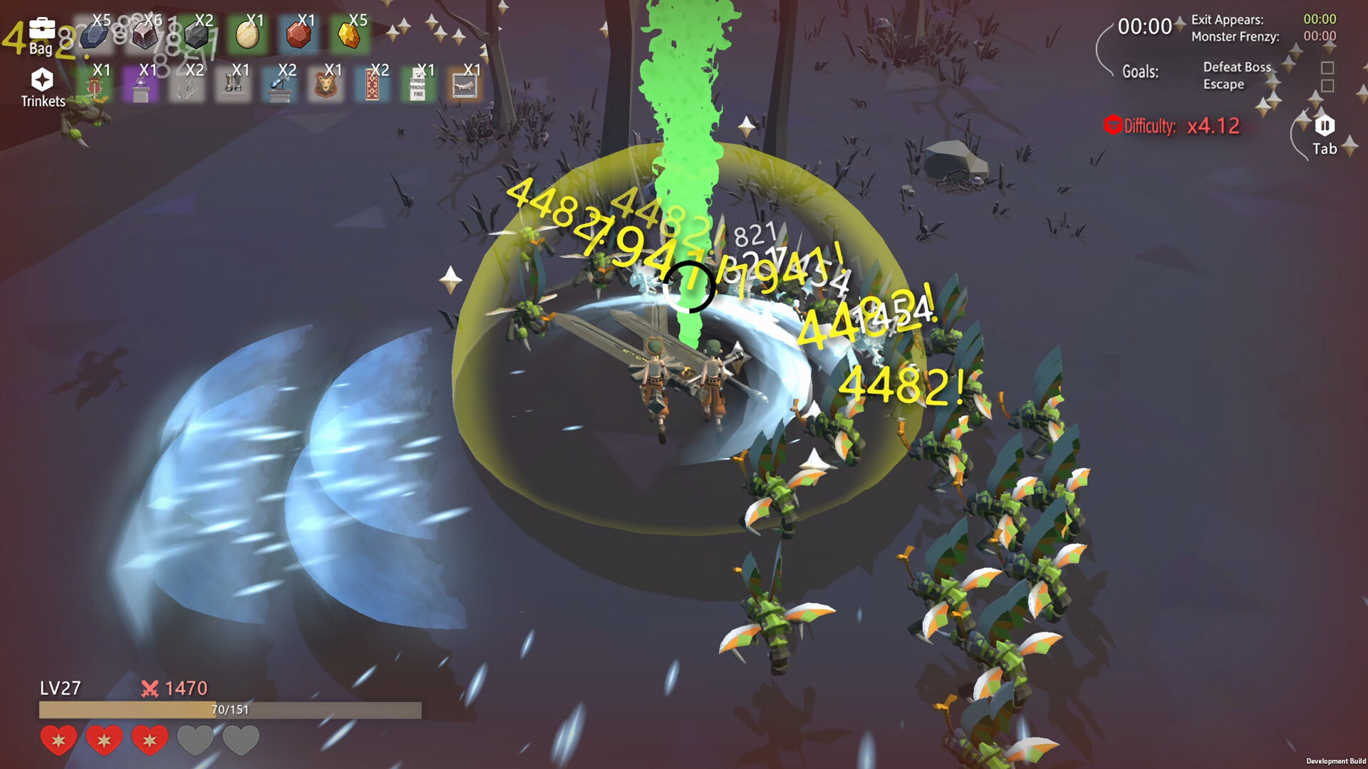 Bladesmith Shop Simulator screenshot #18