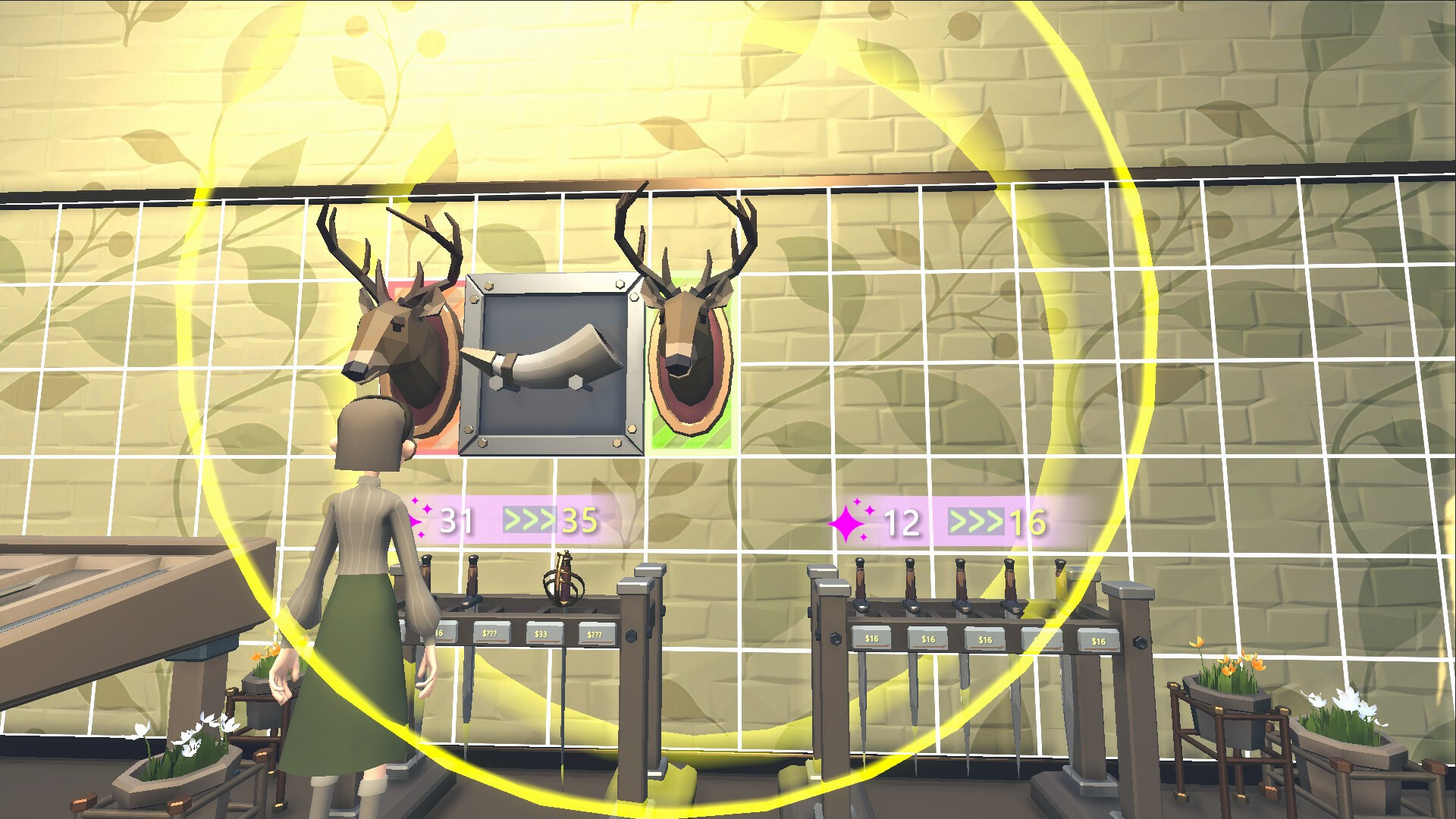 Bladesmith Shop Simulator screenshot 12