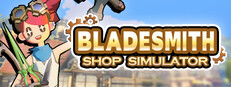 Bladesmith Shop Simulator