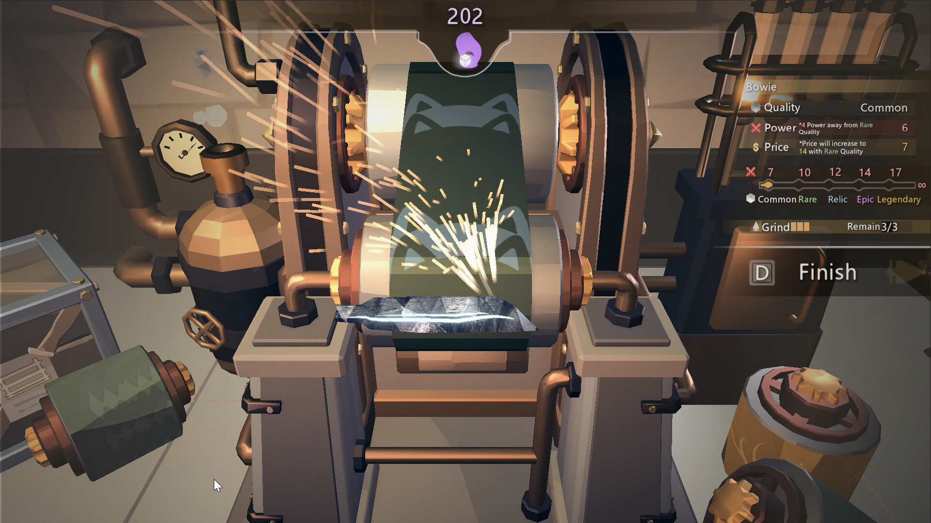 Bladesmith Shop Simulator screenshot 6