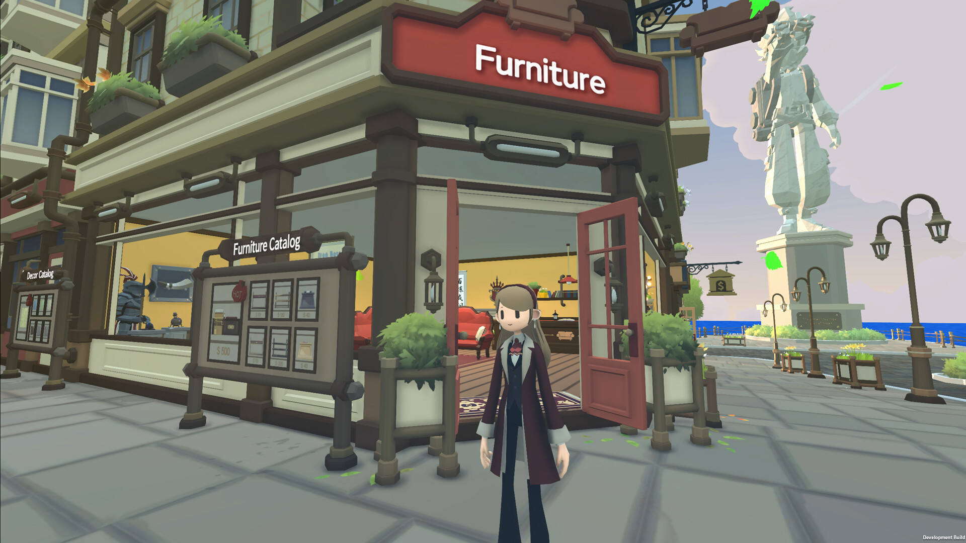 Bladesmith Shop Simulator screenshot #15