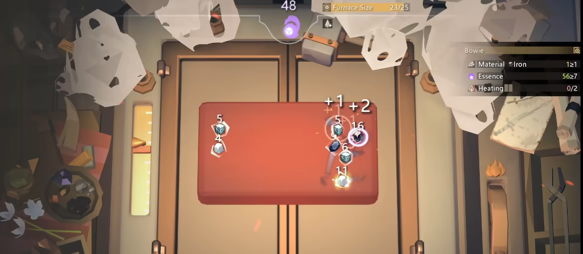 Bladesmith Shop Simulator video 2