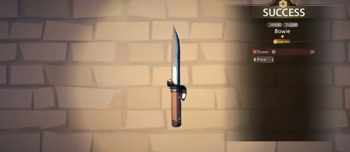 Bladesmith Shop Simulator video 3