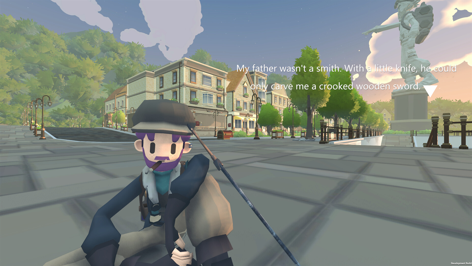 Bladesmith Shop Simulator screenshot #16