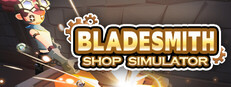Bladesmith Shop Simulator cover