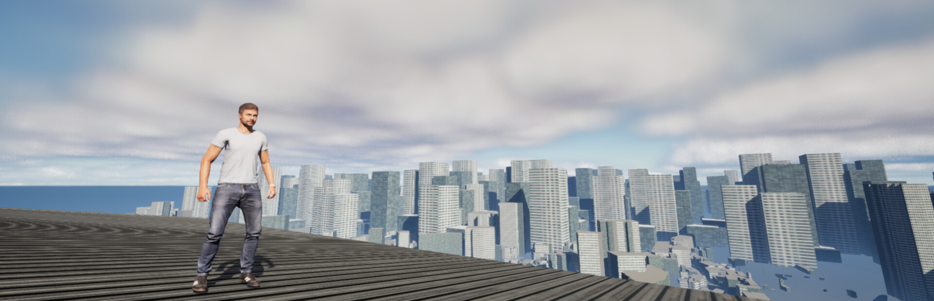 TheSimpleClimbGame