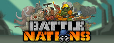 Battle Nations Beta