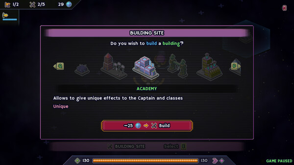 Comet Force Demo