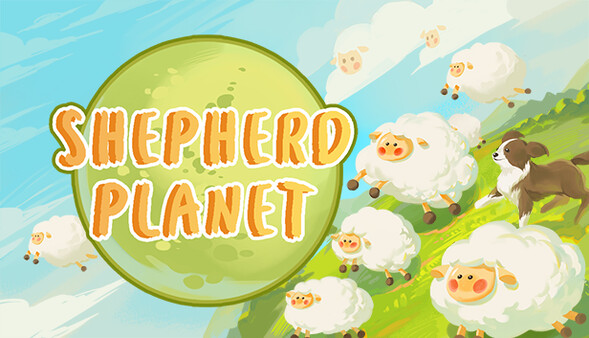 SHEPHERD PLANET Demo screenshot 2