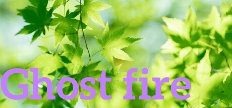 Ghost fire PC game deal