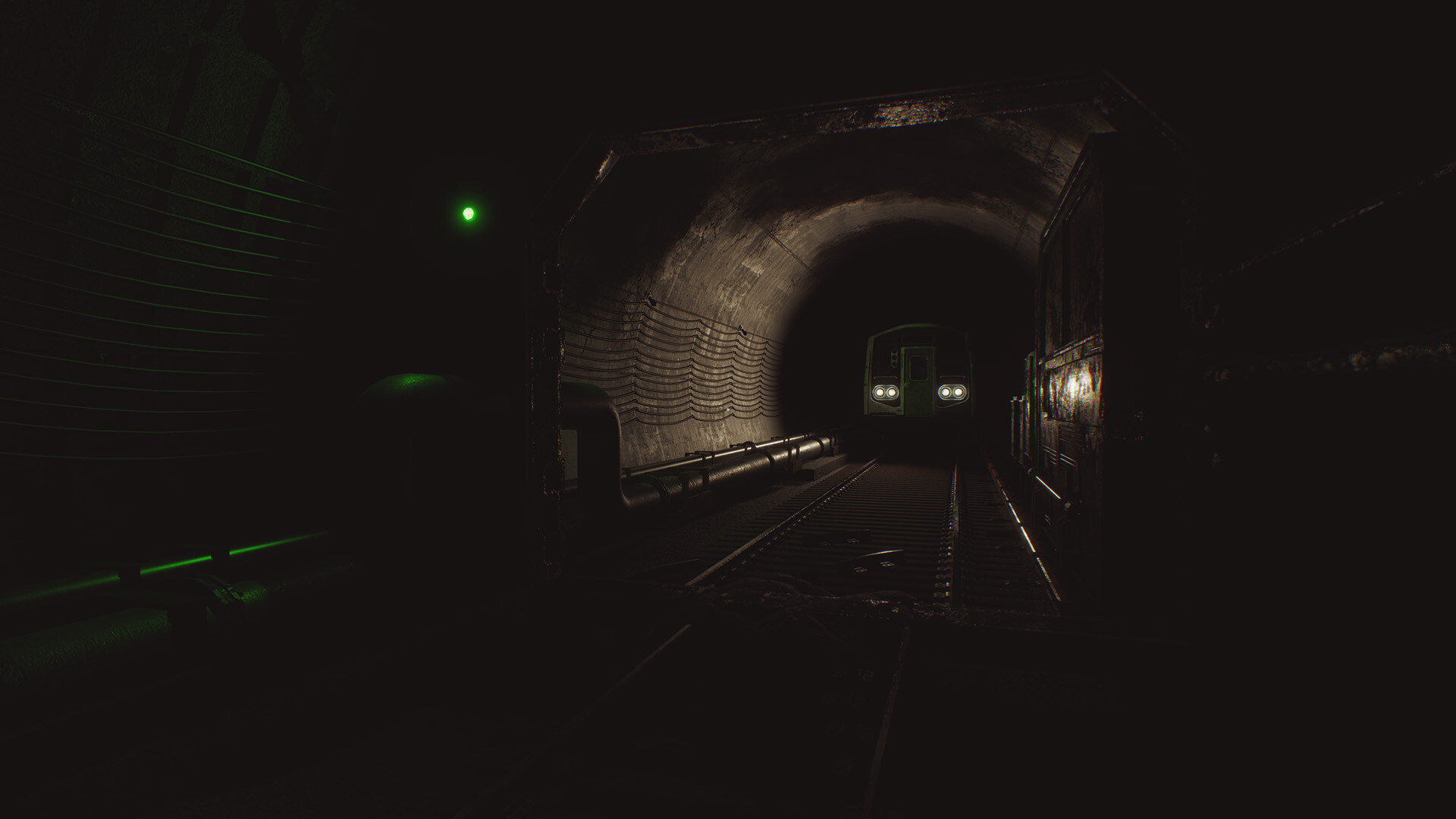 Inferno Pathways screenshot #1