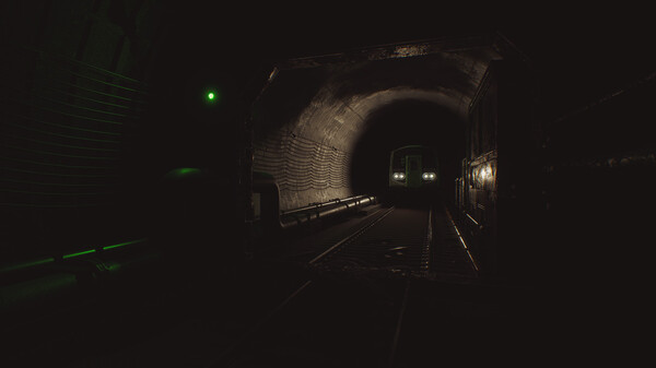 Inferno Pathways screenshot 1