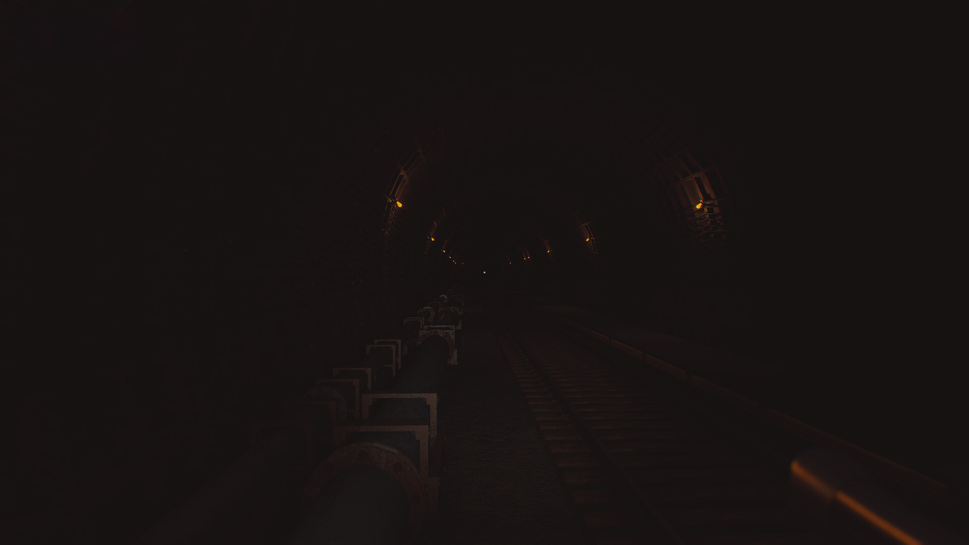 Inferno Pathways screenshot #3