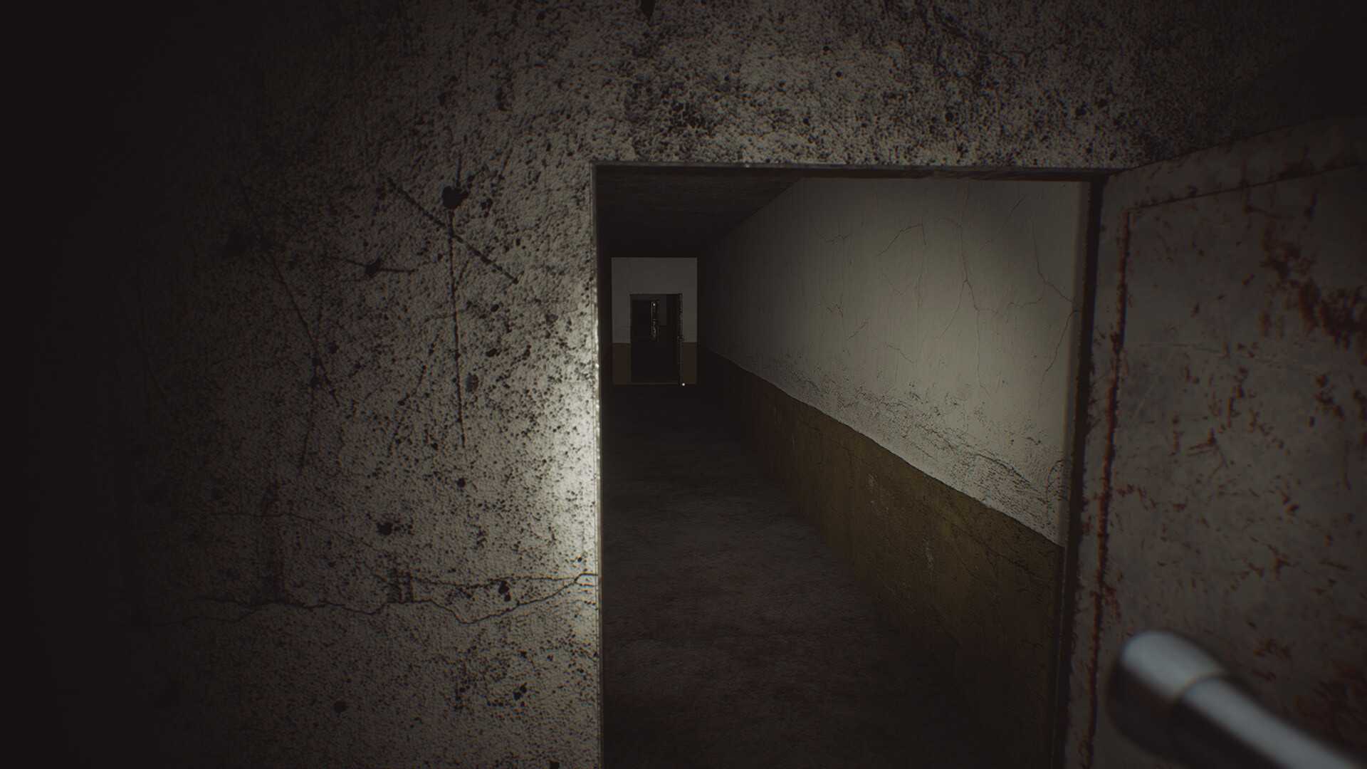 Inferno Pathways screenshot #5