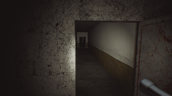 Inferno Pathways screenshot 5