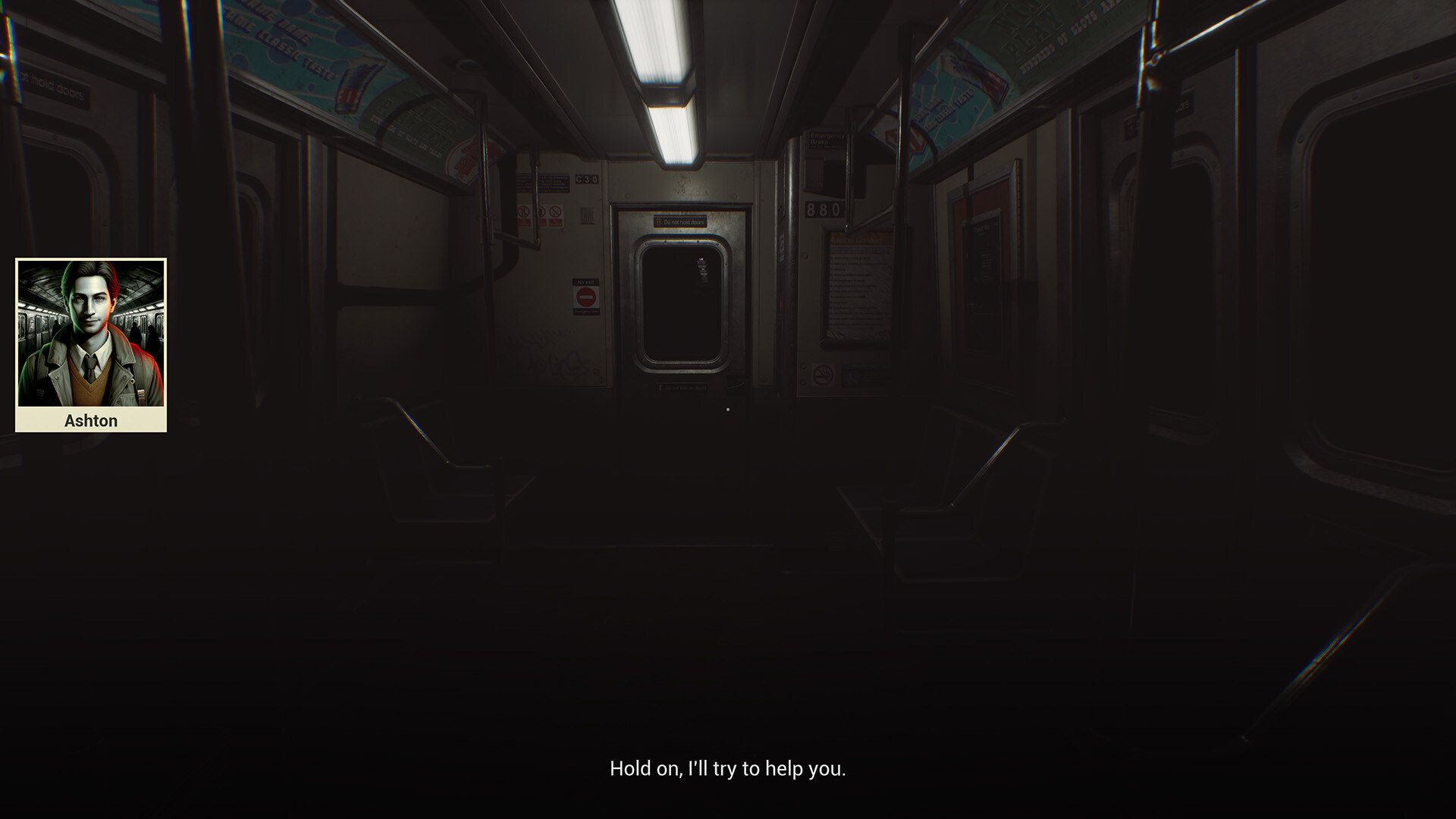 Inferno Pathways screenshot #2