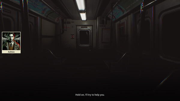 Inferno Pathways screenshot 2