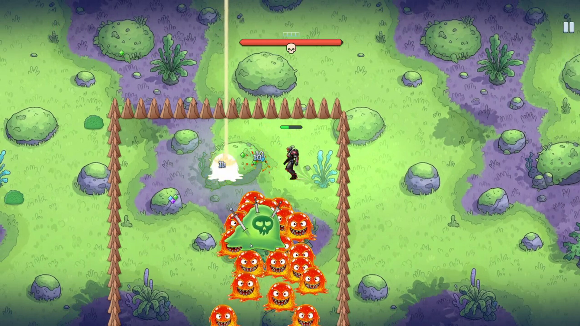 Stellar Dawn: Survivor screenshot #5