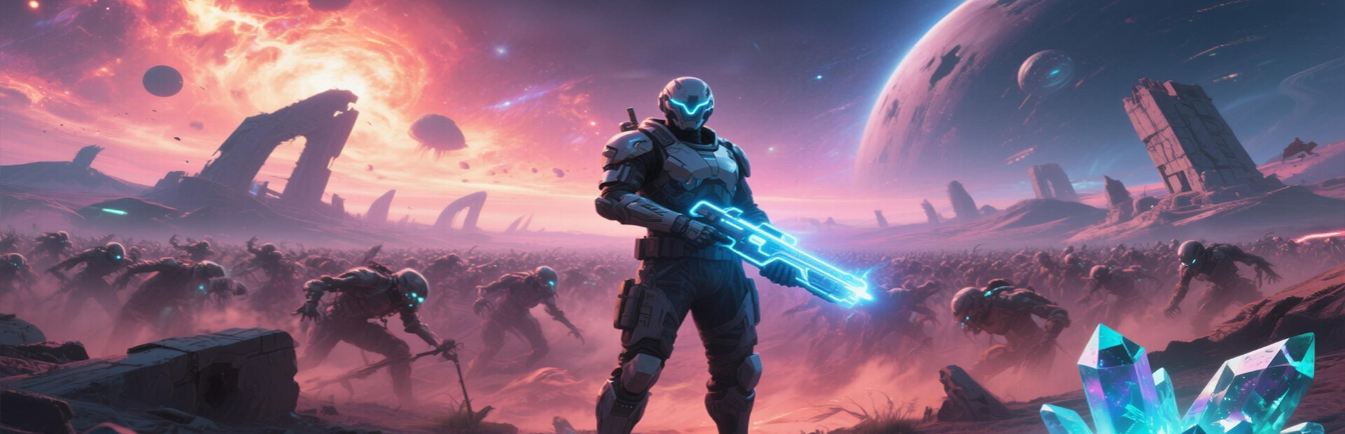 Stellar Dawn: Survivor