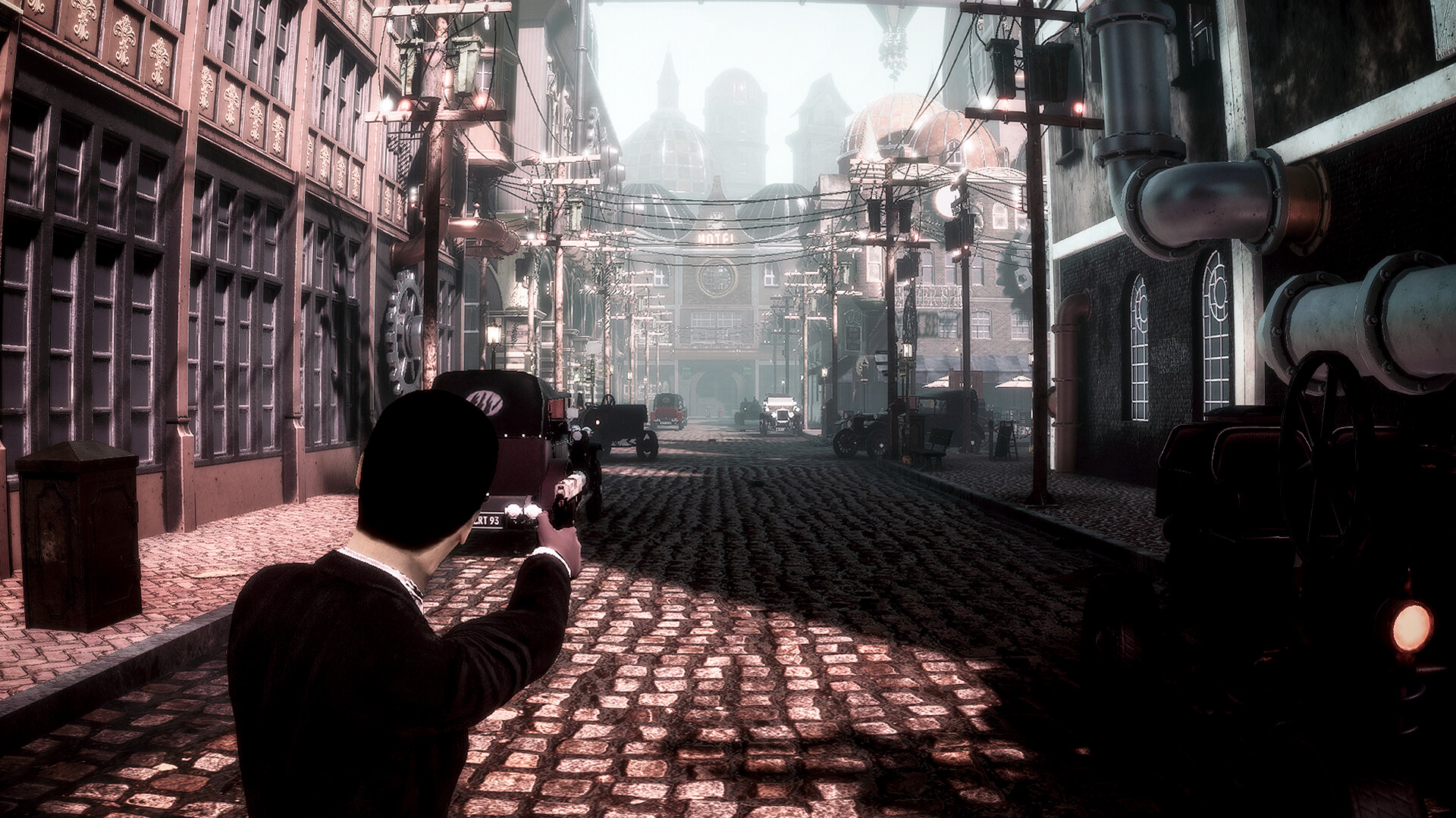 Stalin vs Hitler Hentai Sex War: Ussr Soviet Communism & Nazi screenshot #11