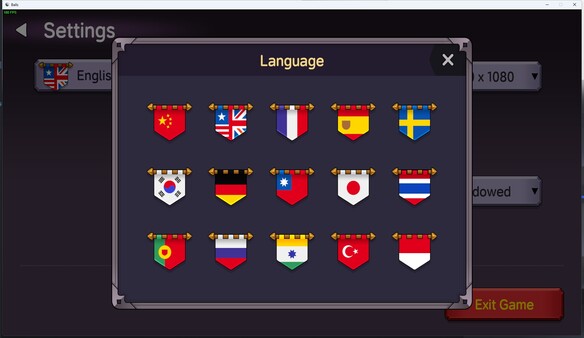 Скриншот