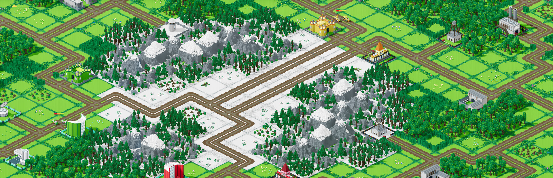 Tanks of Freedom II