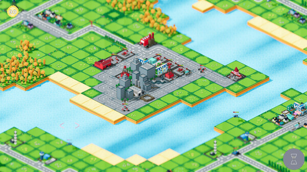 Tanks of Freedom II screenshot 5