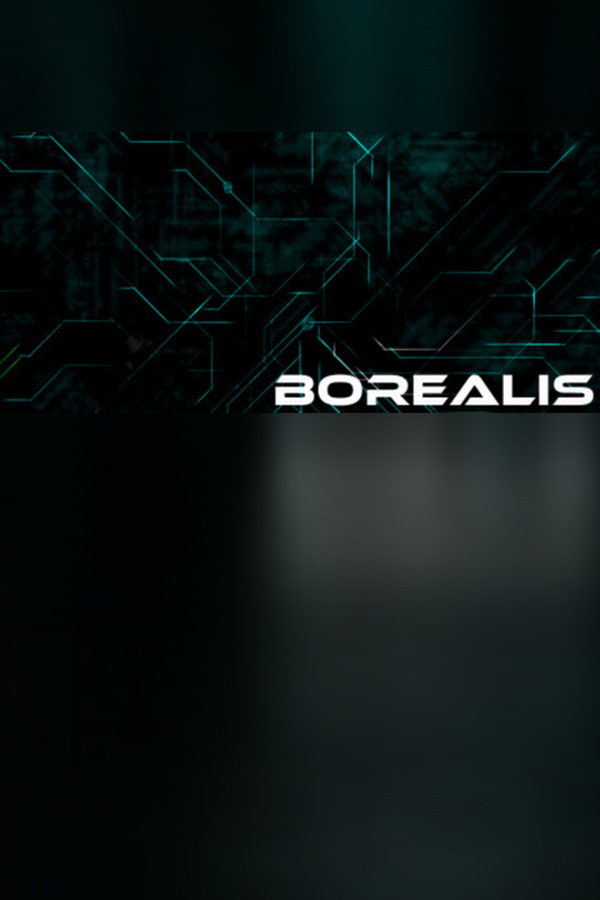 Cover art of Borealis