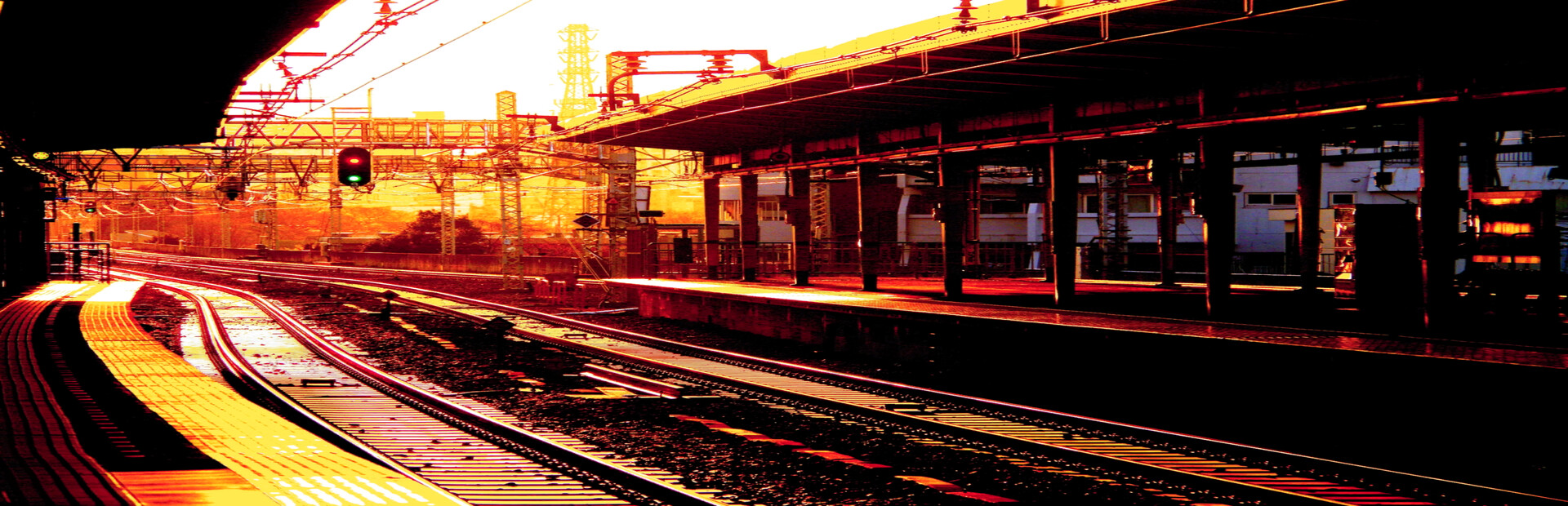 Tokyo Train 4