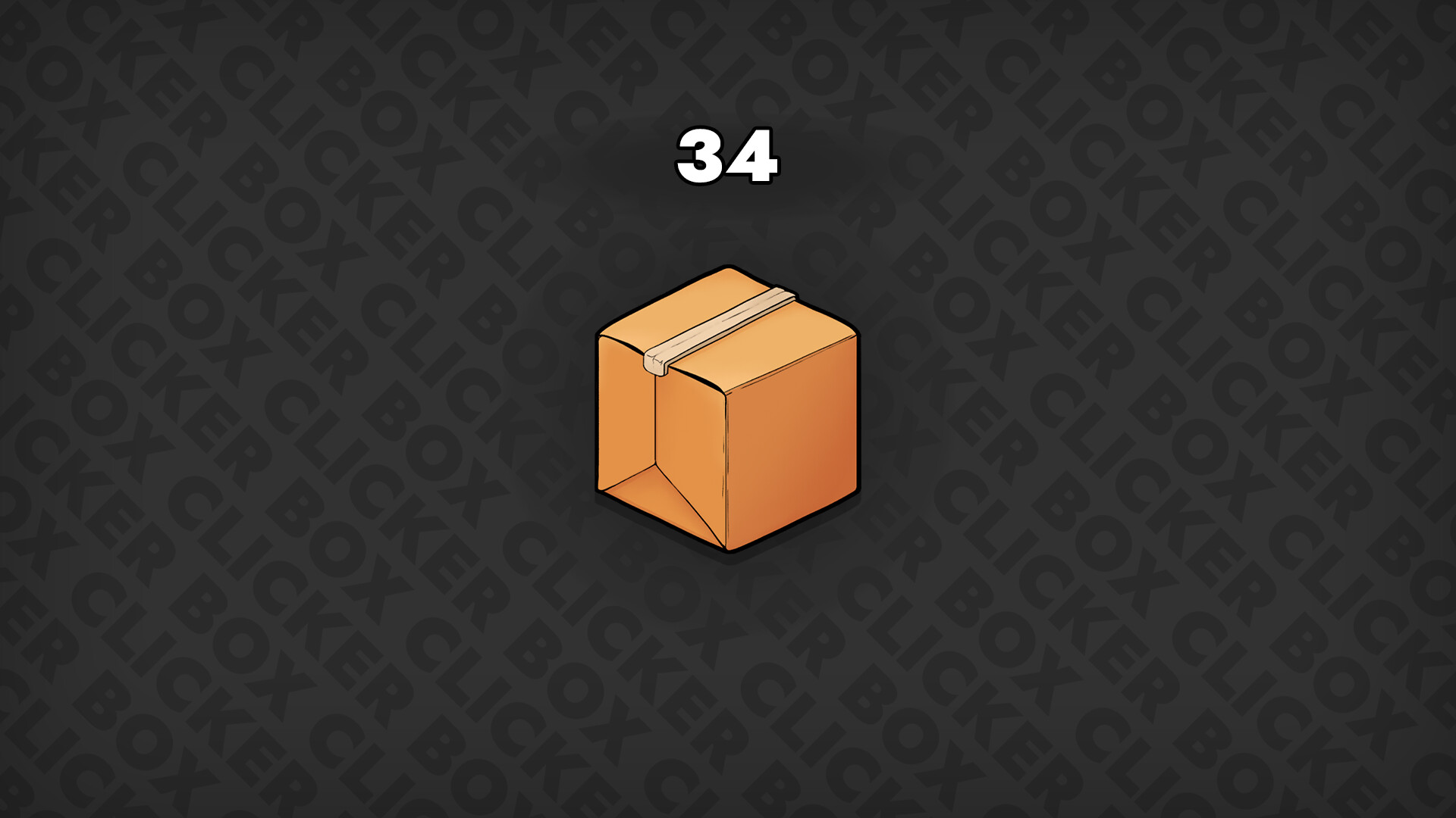 Box Clicker Featured Screenshot #1