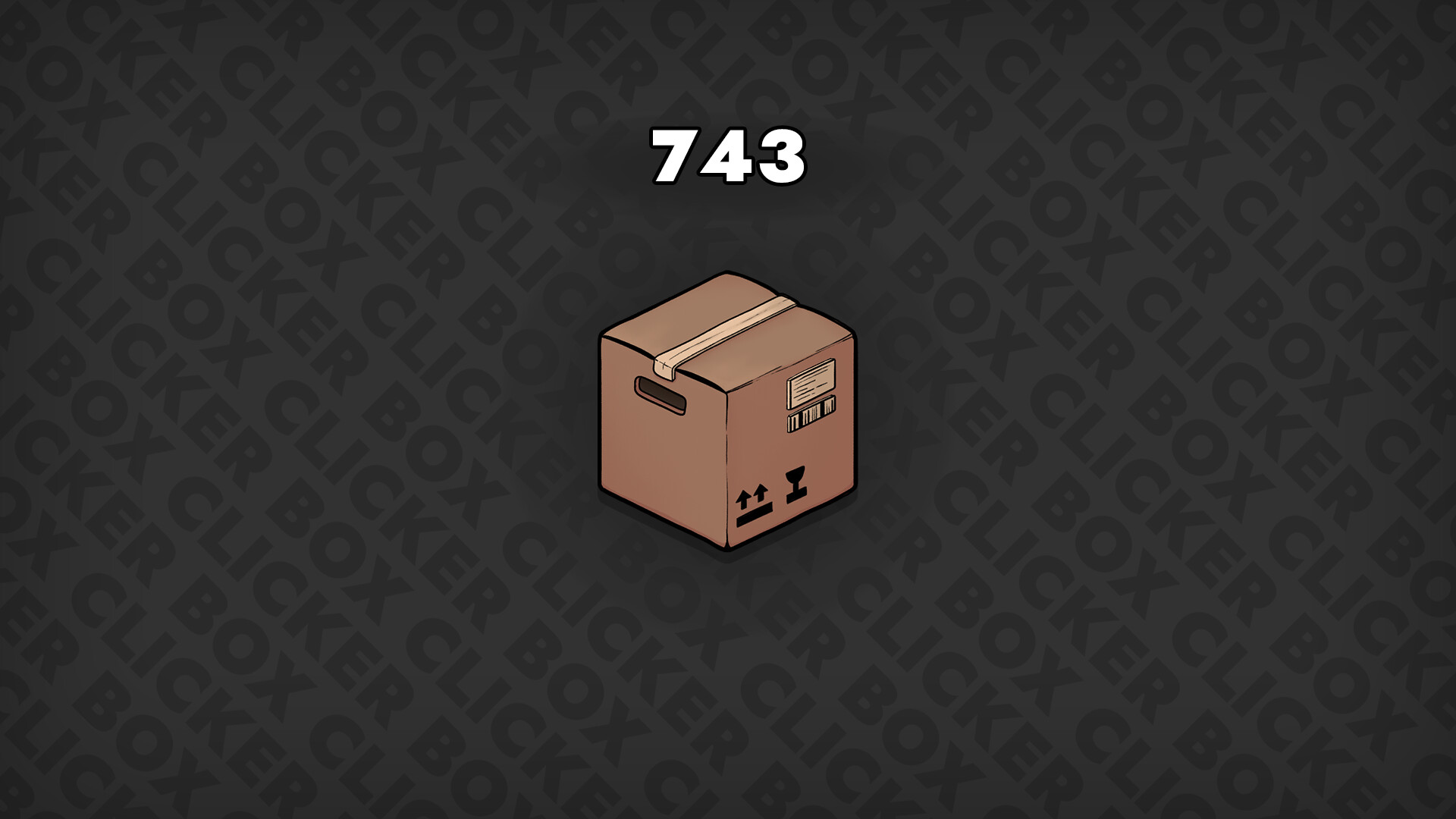 Box Clicker screenshot screenshot 2