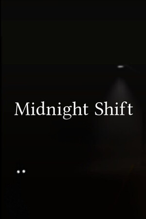 Обложка Midnight Shift Remastered