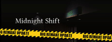 Midnight Shift Remastered game capsule image