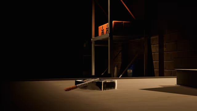 Midnight Shift video 1