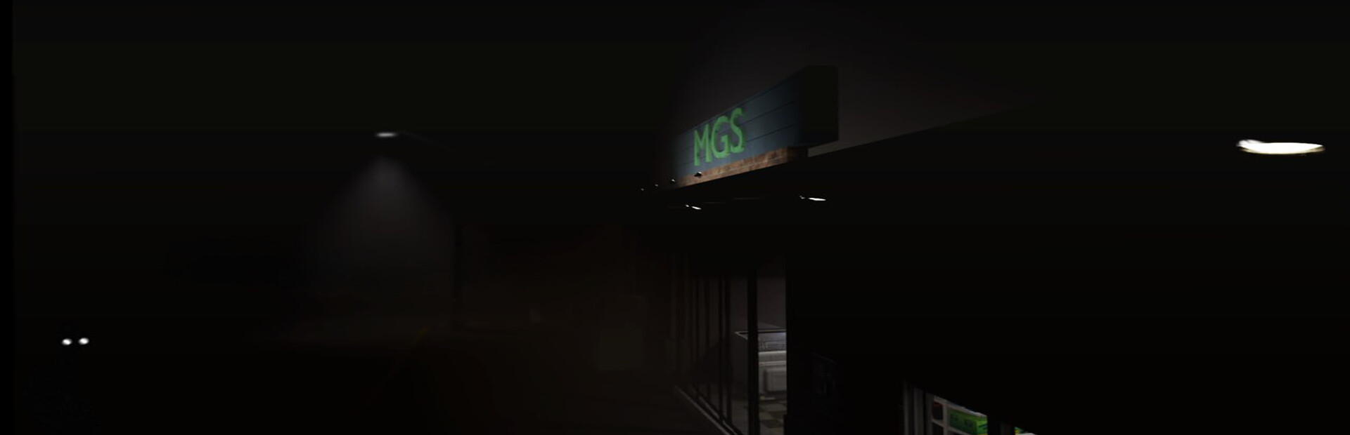 Midnight Shift