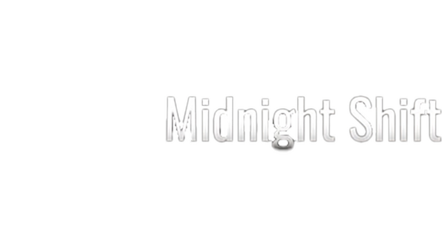 Shift At Midnight