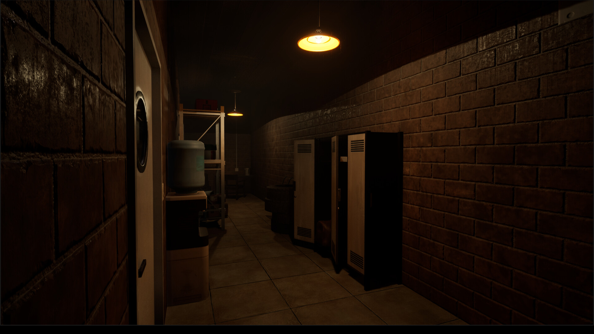 Midnight Shift Featured Screenshot #1