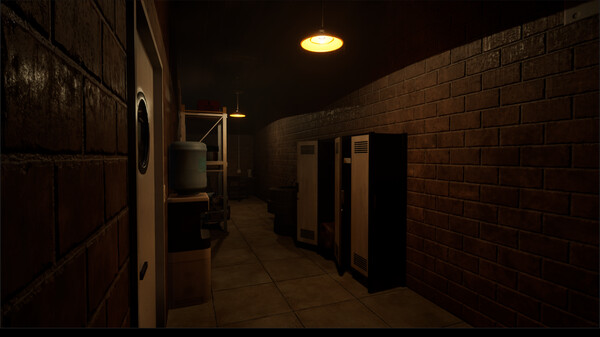Midnight Shift Remastered — 1