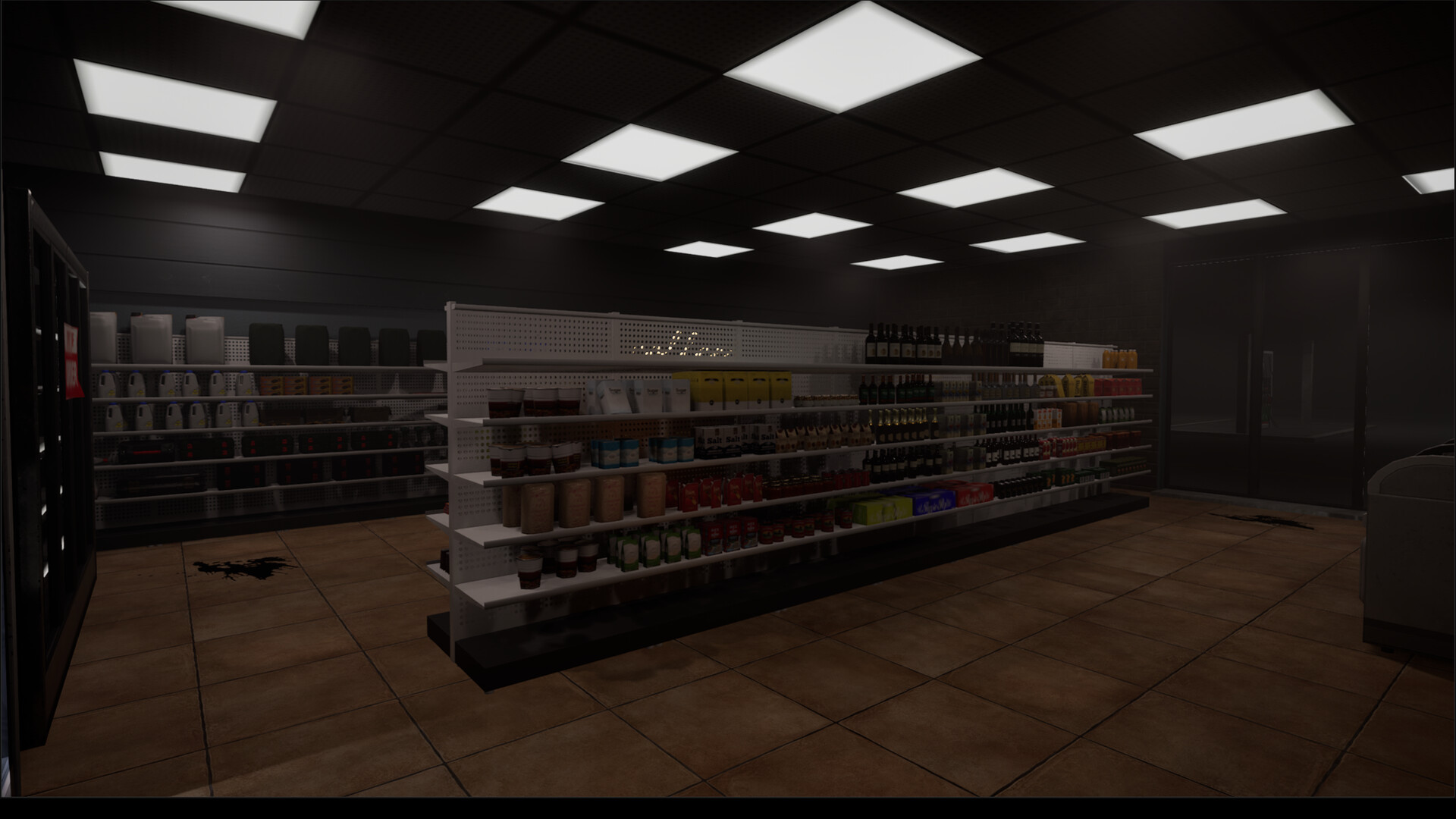 Midnight Shift Remastered screenshot 5
